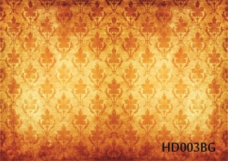 Декупажная карта А4 Hobby-Decor, HD003BG