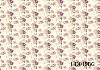Декупажная карта А4 Hobby-Decor, HD015BG