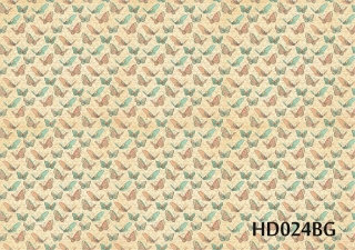 Декупажная карта А4 Hobby-Decor, HD024BG