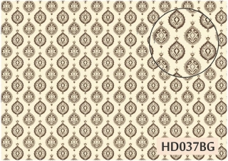 Декупажная карта А4 Hobby-Decor, HD037BG