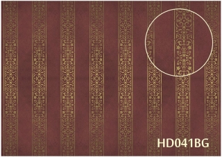 Декупажная карта А4 Hobby-Decor, HD041BG