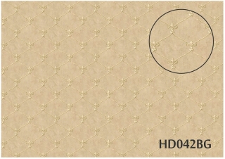 Декупажная карта А4 Hobby-Decor, HD042BG