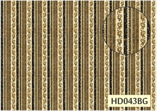 Декупажная карта А4 Hobby-Decor, HD043BG