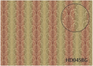 Декупажная карта А4 Hobby-Decor, HD045BG