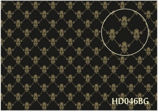 Декупажная карта А4 Hobby-Decor, HD046BG