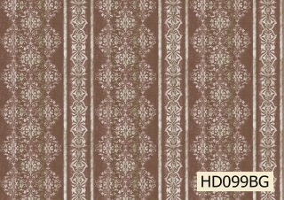 Декупажная карта А4 Hobby-Decor, HD099BG