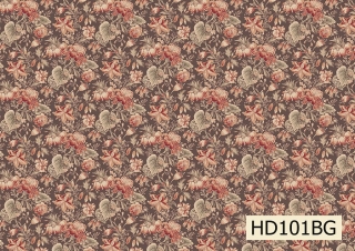 Декупажная карта А4 Hobby-Decor, HD101BG