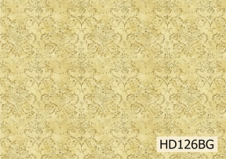 Декупажная карта А4 Hobby-Decor, HD126BG
