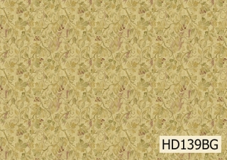 Декупажная карта А4 Hobby-Decor, HD139BG