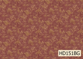 Декупажная карта А4 Hobby-Decor, HD151BG