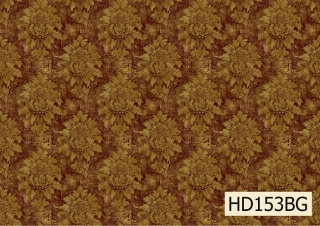 Декупажная карта А4 Hobby-Decor, HD153BG