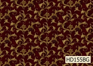 A4 decoupage card Hobby-Decor, HD155BG