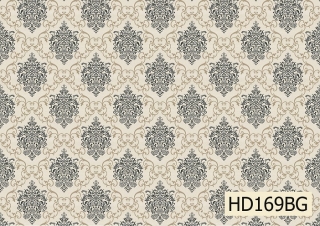 Декупажная карта А4 Hobby-Decor, HD169BG