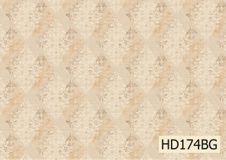 Декупажная карта А4 Hobby-Decor, HD174BG