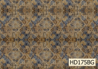 Декупажная карта А4 Hobby-Decor, HD175BG
