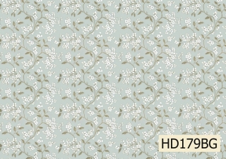 Декупажная карта А4 Hobby-Decor, HD179BG