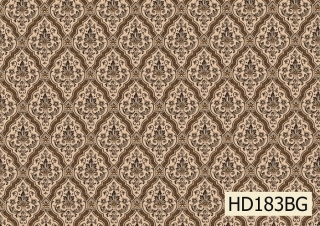 Декупажная карта А4 Hobby-Decor, HD183BG