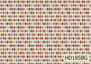 A4 decoupage card Hobby-Decor, HD185BG