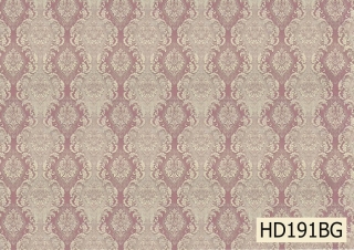 Декупажная карта А4 Hobby-Decor, HD191BG