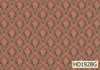 Декупажная карта А4 Hobby-Decor, HD192BG