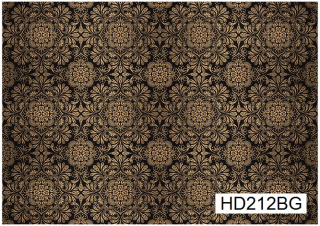 Декупажная карта А4 Hobby-Decor, HD212BG