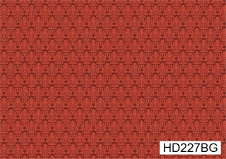 Декупажная карта А4 Hobby-Decor, HD002BG