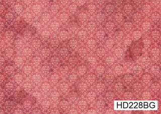 Декупажная карта А4 Hobby-Decor, HD228BG