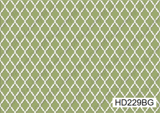 Декупажная карта А4 Hobby-Decor, HD229BG