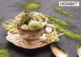 Декупажна карта А4 Hobby-Decor, HD048KT