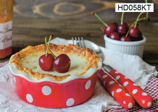 Декупажная карта А4 Hobby-Decor, HD058KT
