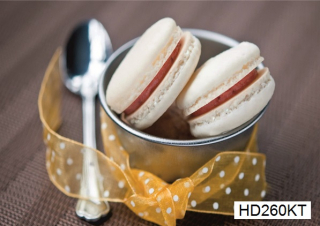 Декупажная карта А4 Hobby-Decor, HD260KT