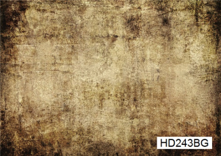 Декупажная карта А4 Hobby-Decor, HD243BG