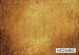 Декупажная карта А4 Hobby-Decor, HD244BG