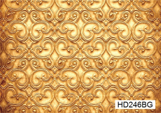 Декупажна карта А4 Hobby-Decor, HD246BG
