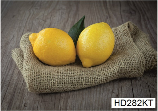 Декупажная карта А4 Hobby-Decor, HD282KT