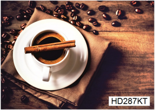 Декупажная карта А4 Hobby-Decor, HD287KT