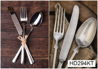 Декупажная карта А4 Hobby-Decor, HD294KT