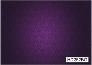 Декупажна карта А4 Hobby-Decor, HD252BG
